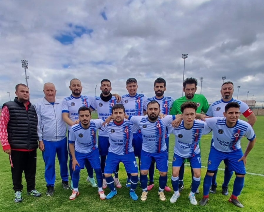 Sağırlar Spor Kulübü 1. Lig'deki ilk maçında galibiyet sevinci yaşadı