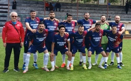 Niğde Sağırlar Spor Kulübü’nden Kayseri’ye farklı tarife