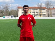 Niğde Sağırlar Spor Kulübü’ne yeni transfer