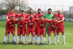 Niğde Sağırlar Spor Kulübü şampiyonluk için sahaya çıkıyor