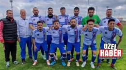 Niğde Sağırlar Spor Kulübü sezonun ilk maçına Nevşehir'de çıkacak