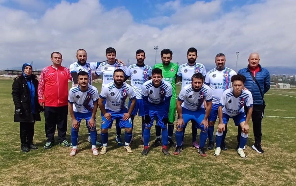 Niğde Sağırlar Spor Kulübü Süper Lig hedefiyle sahaya çıkıyor