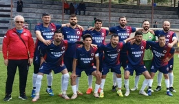 Niğde Sağırlar Spor Kulübü Süper Lig için sahaya çıkıyor