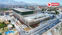 Niğde Sağlıkta Vites Yükseltti