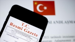Niğde'ye bir kadın il müdürü daha