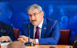 NİĞDE SANAYİDE DEVLER LİGİNE ÇIKIYOR