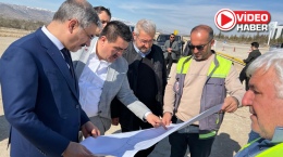 Niğde sanayisinde tarihi gün! Türkiye’de bir ilk Niğde’de gerçekleşiyor