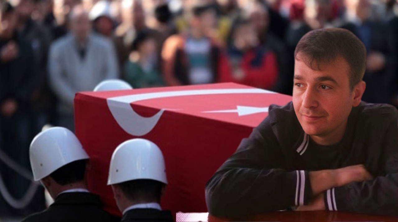 Niğde, şehidini sonsuzluğa uğurluyor 