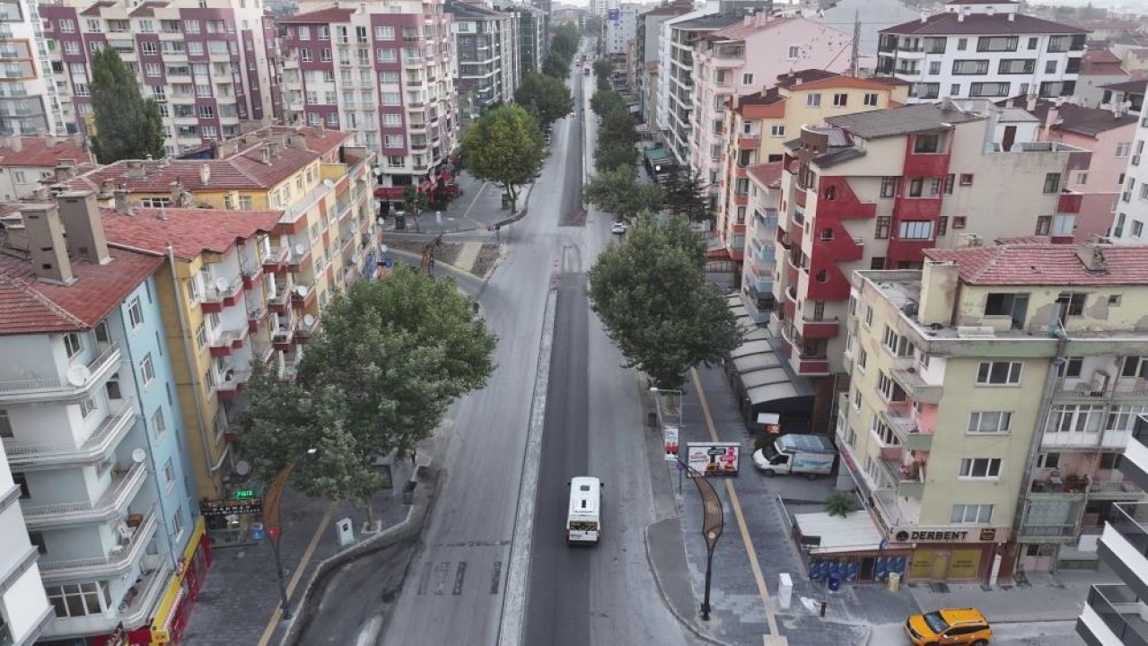 Niğde Şehir İçi Trafiğinde Yeni Dönem: Tek Yön Uygulaması Başlıyor