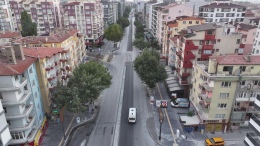 Niğde Şehir İçi Trafiğinde Yeni Dönem: Tek Yön Uygulaması Başlıyor