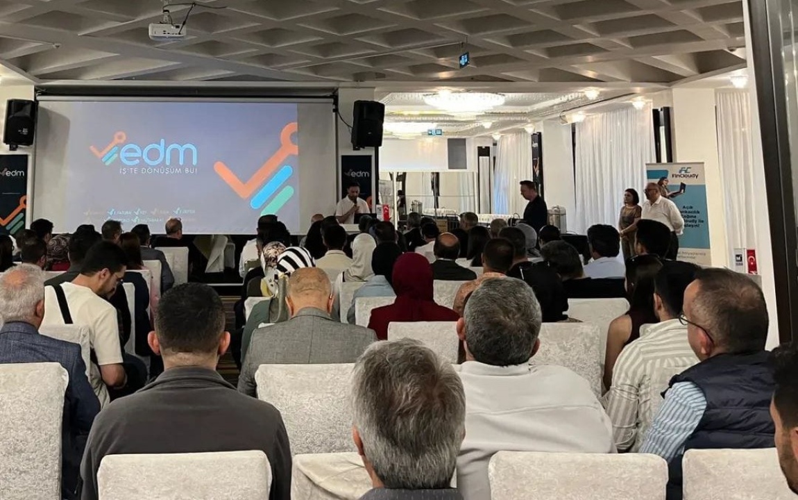 Niğde SMMM Odası'ndan büro yönetimi semineri