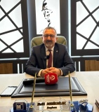 Niğde SMMM Odası’nda Genel Kurul Heyecanı Tamamlandı