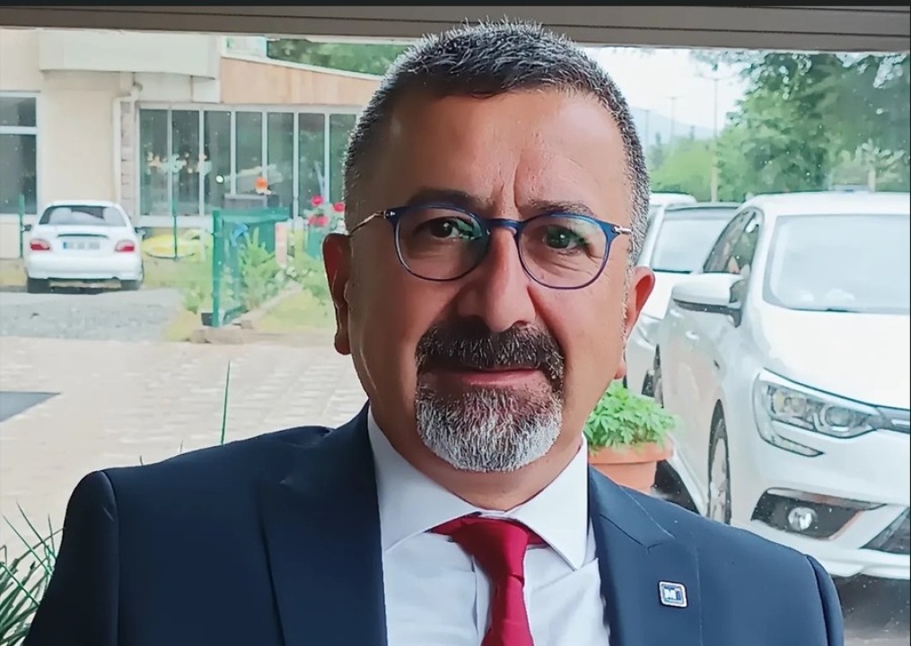 Niğde SMMMO’da Bilirkişilik Eğitimleri İçin Kayıtlar Başladı
