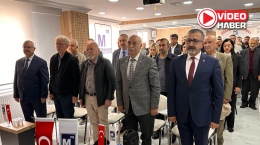 Niğde SMMMO’da genel kurul heyecanı