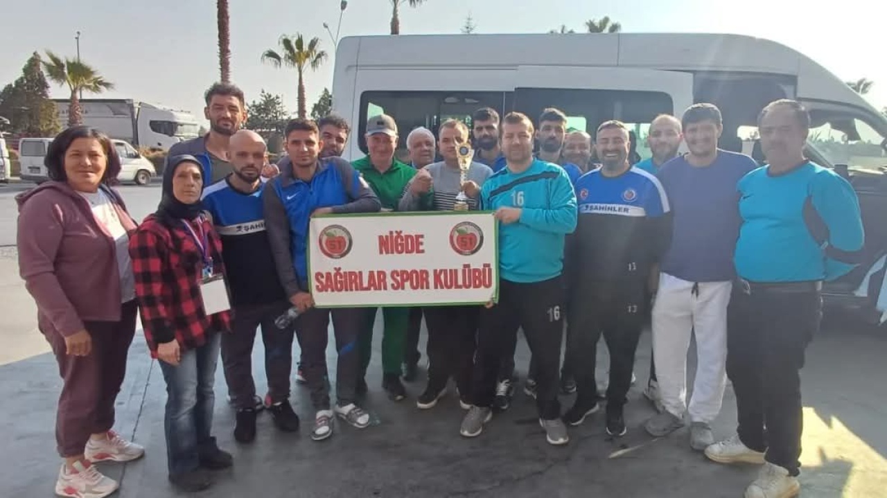 Niğde SSK ilk maç için bu akşam yola çıkıyor!