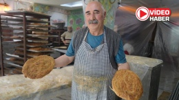 Niğde Tahinlisi ramazan sofralarının vazgeçilmezi oldu