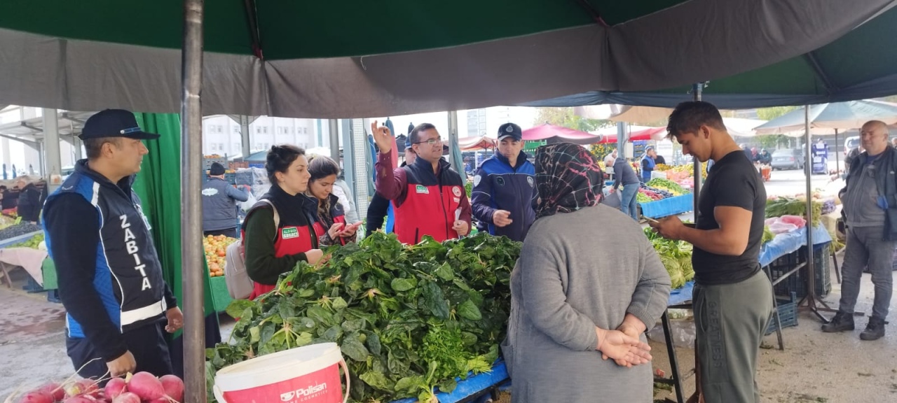 Niğde Tarım ve Orman Müdürlüğü’nden gıda zehirlenmesi uyarısı