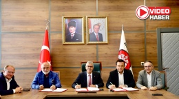 Niğde tarımı için önemli adım