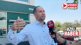 Niğde Trafiğinde Yeni Dönem Başlıyor: Dr. Sami Yağız – Süleyman Fethi Caddesi Tek Yön Oluyor