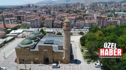 Niğde turizme ‘yabancı’ kaldı 