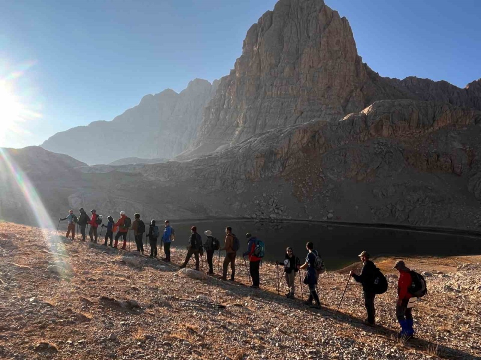 Niğde, Türk Dağcılığında Yeni Zirvelere Hazırlanıyor
