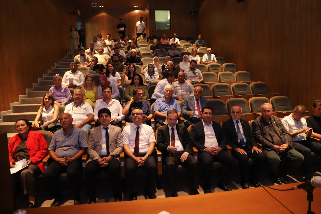 Niğde, Türkiye’nin Agro Turizm Merkezi Olma Yolunda