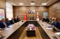 Niğde, Türkiye’nin İlk Sertifikalı Karanlık Gökyüzü Parkı İçin Hazırlanıyor