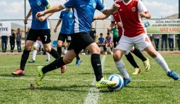 Niğde U-12 Ligi’nde 2. hafta maçları bugün