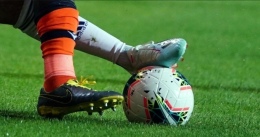 Niğde U-15 Ligi’nde heyecan devam ediyor 