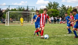Niğde U11 ve U12 Ligine katılacak takımlar belli oldu