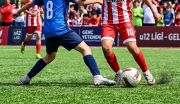 Niğde U12 Ligi başlıyor
