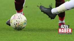 Niğde U16 Ligi’nde mücadele edecek takımlar belli oldu