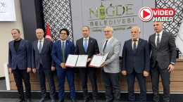 Niğde, UCLG-MEWA Yönetim Kurulu Toplantısına ev sahipliği yapacak