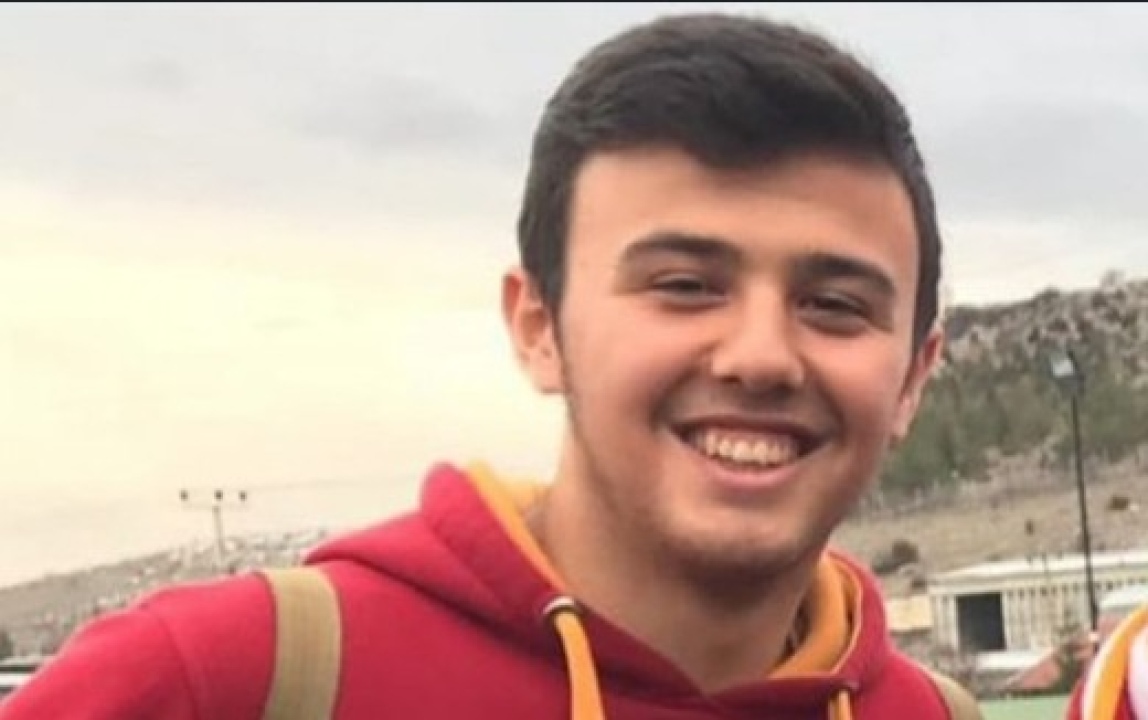 Niğde Ultraslan Üyesi Berke Saltık, Motor Kazasında Hayatını Kaybetti