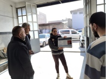 Niğde uyuşturucuyla mücadelede bilgilendirme seferberliği