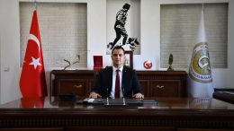 Niğde Vali Yardımcılığına Baha Büyükkaymakçı atandı