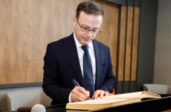 Niğde Vali Yardımcısı Resul Özdemir’in yeni görev yeri belli oldu