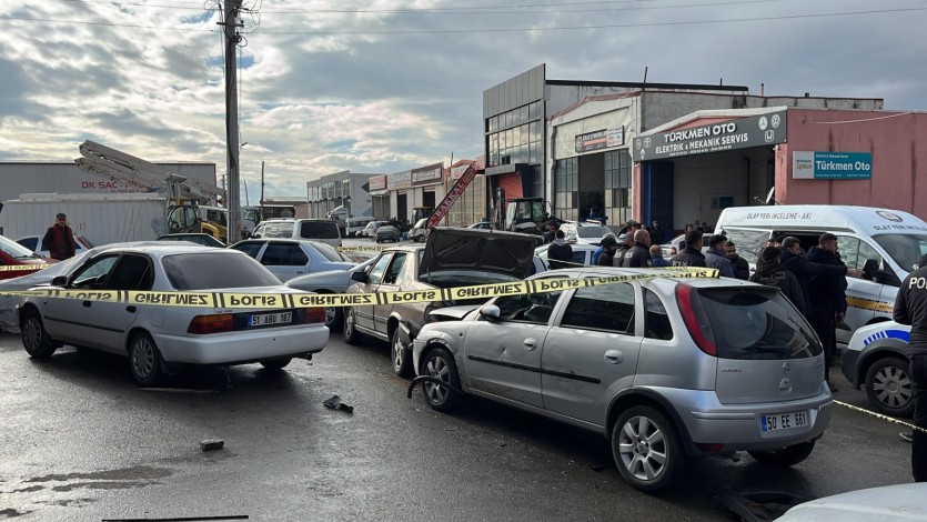 Niğde Valiliği açıkladı! Silahlı kavgada tutuklama kararı!