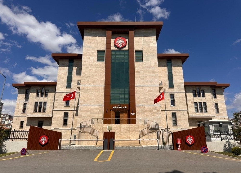 Niğde Valiliği Bünyesinde 45 Kişi İstihdam Edilecek