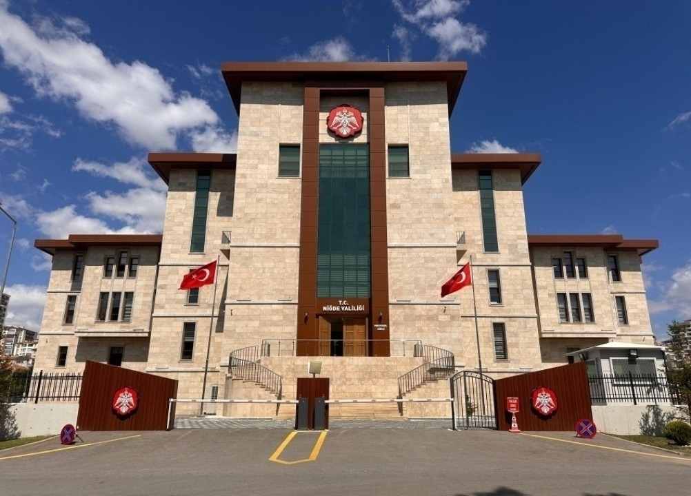  Niğde Valiliği’nden gıda zehirlenmesi açıklaması! 