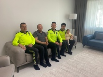 Niğde Valiliği’nden Trafik Haftası’na anlamlı destek: “Bir Kural, Bir Ömür”