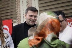 Niğde Valiliğinde Halk Günü Buluşmaları Başlıyor