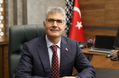 Niğde Valisi Cahit Çelik’ten Regaip Kandili Mesajı