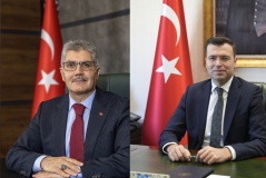 Niğde Valisi değişti!