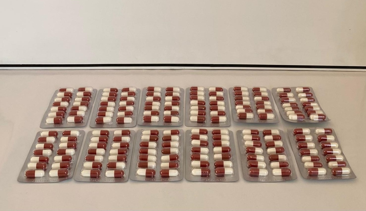 Niğde ve Bor’da narkotik operasyonu! Çok sayıda tutuklama
