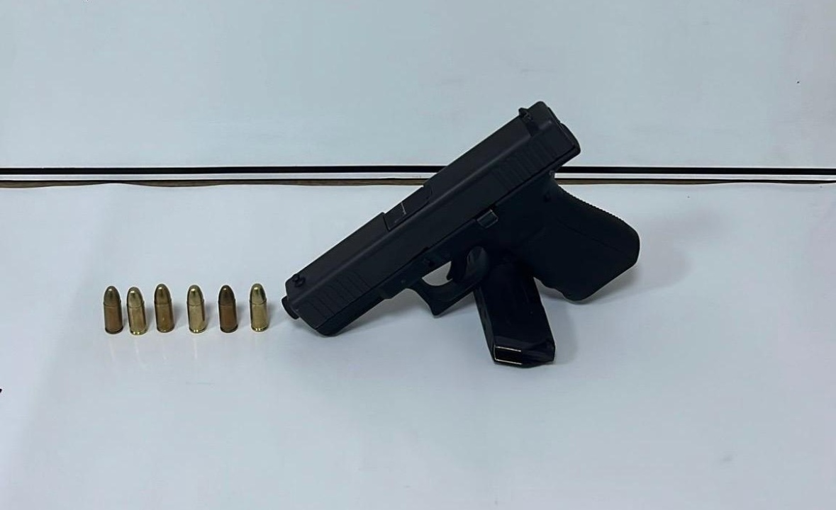 Niğde ve Bor’da silah kaçakçılığı operasyonunda 3 kişi tutuklandı