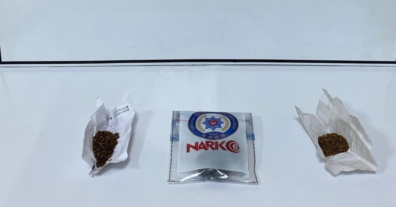 Niğde ve Bor’da uyuşturucu operasyonu