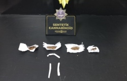 Niğde ve Bor’da uyuşturucuya geçit yok!