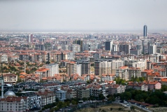 Niğde ve Çevre İllerindeki Yağışlar Hava Kirliliğini Azalttı