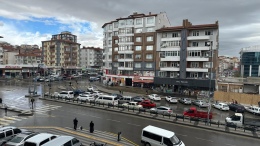Niğde ve ilçelerinde bugün sağanak yağış etkili olacak